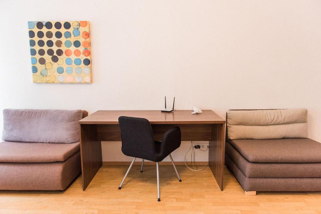 Lion Apartments In Historical Center, Bratislava Old Town Екстер'єр фото