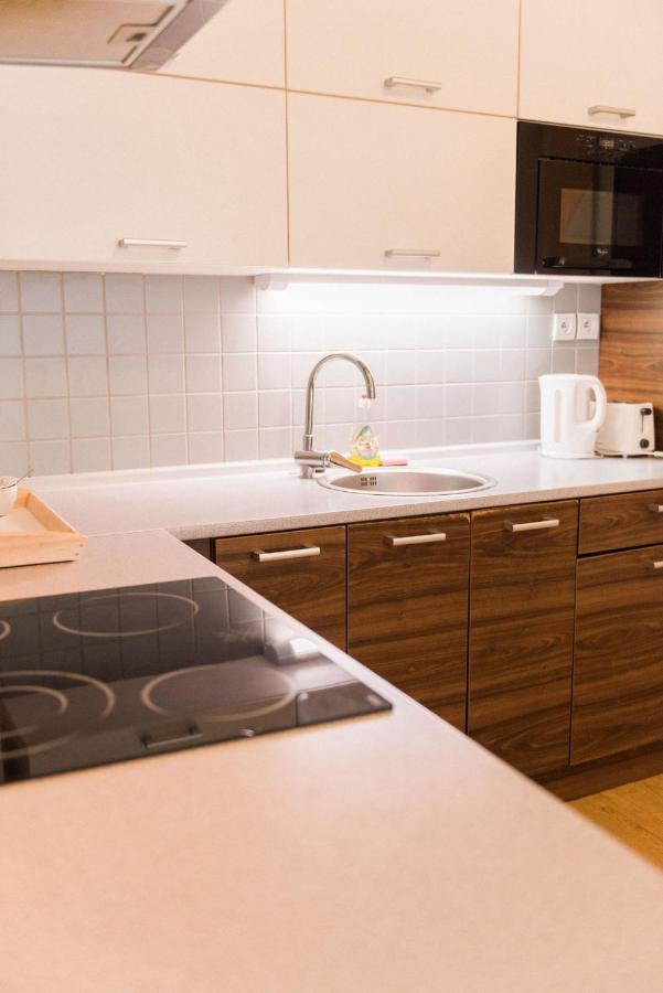 Lion Apartments In Historical Center, Bratislava Old Town Екстер'єр фото
