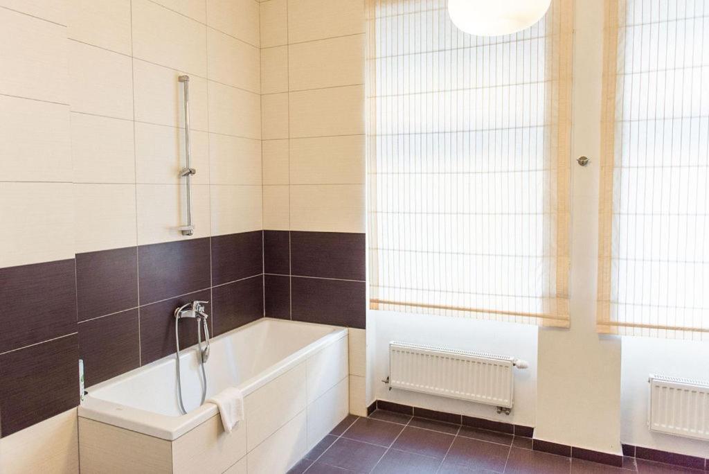 Lion Apartments In Historical Center, Bratislava Old Town Екстер'єр фото