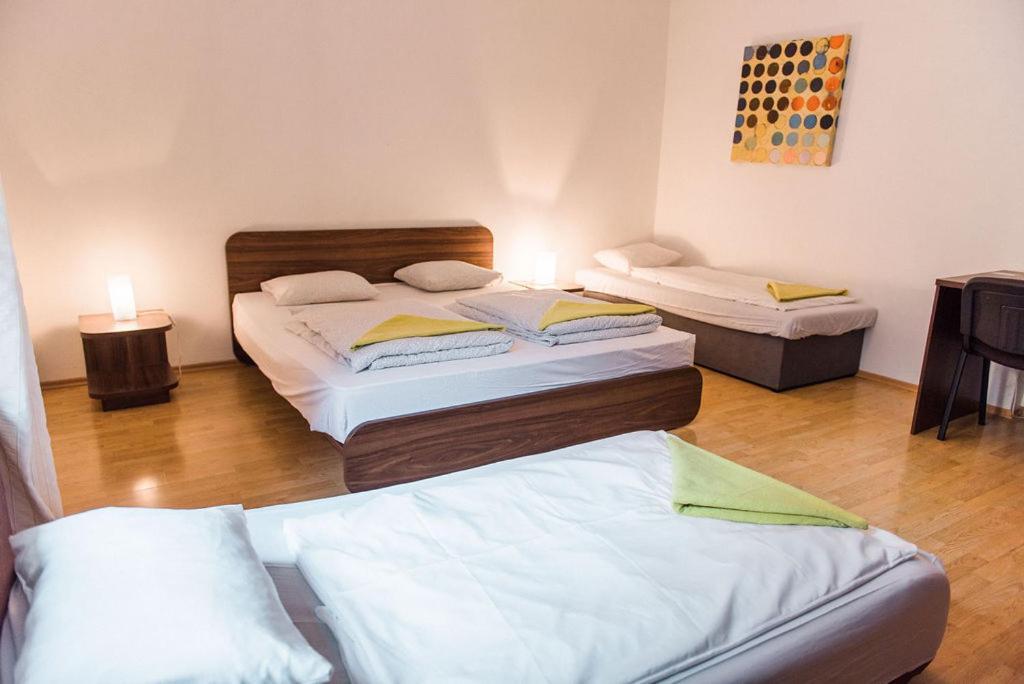 Lion Apartments In Historical Center, Bratislava Old Town Екстер'єр фото