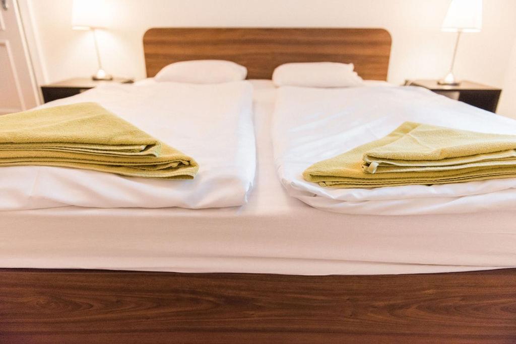 Lion Apartments In Historical Center, Bratislava Old Town Екстер'єр фото