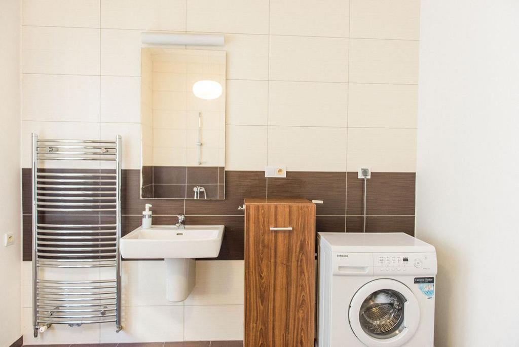 Lion Apartments In Historical Center, Bratislava Old Town Екстер'єр фото