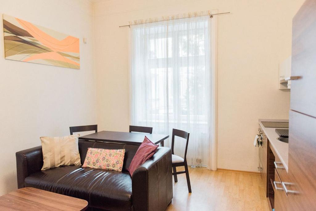Lion Apartments In Historical Center, Bratislava Old Town Екстер'єр фото