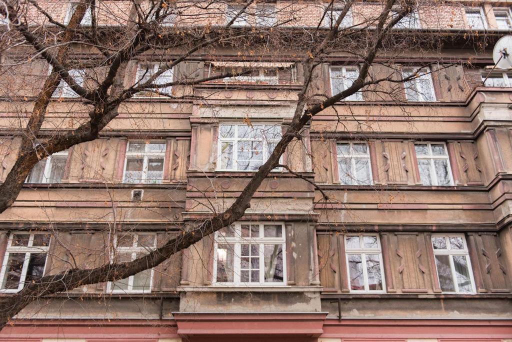 Lion Apartments In Historical Center, Bratislava Old Town Екстер'єр фото