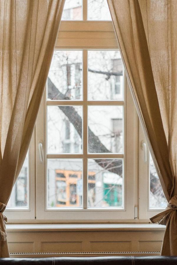 Lion Apartments In Historical Center, Bratislava Old Town Екстер'єр фото